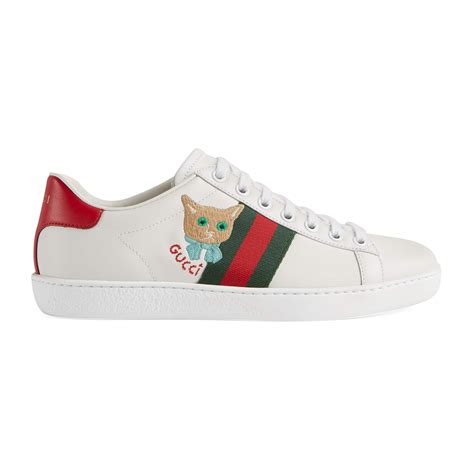 scarpe gucci da femmina|farfetch gucci donna.